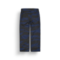 PLAN PRINTED PANTS __color:Retro_Fusion_Print#9