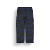 PLAN PRINTED PANTS __color:Retro_Fusion_Print#9