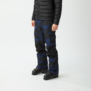 PLAN PRINTED PANTS __color:Retro_Fusion_Print#1