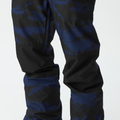 PLAN PRINTED PANTS __color:Retro_Fusion_Print#4