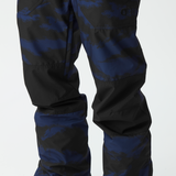 PLAN PRINTED PANTS __color:Retro_Fusion_Print#4