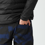 PLAN PRINTED PANTS __color:Retro_Fusion_Print#7