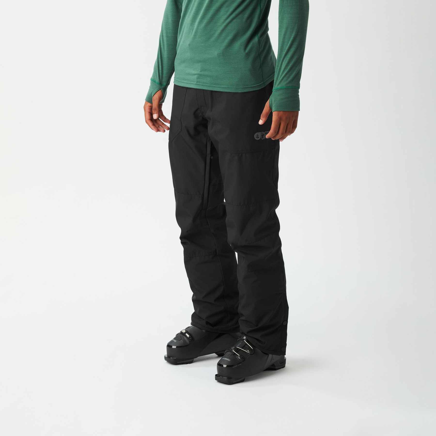PLAN PANTS __color:Black#0