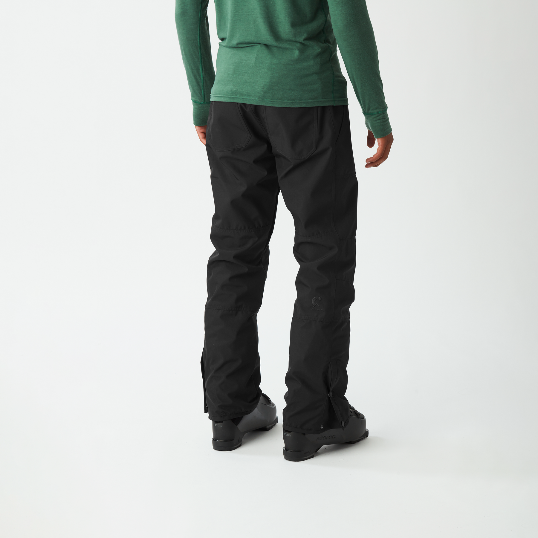PLAN PANTS __color:Black#1