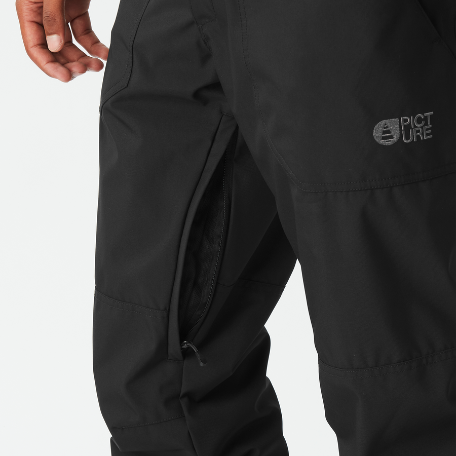 PLAN PANTS __color:Black#3