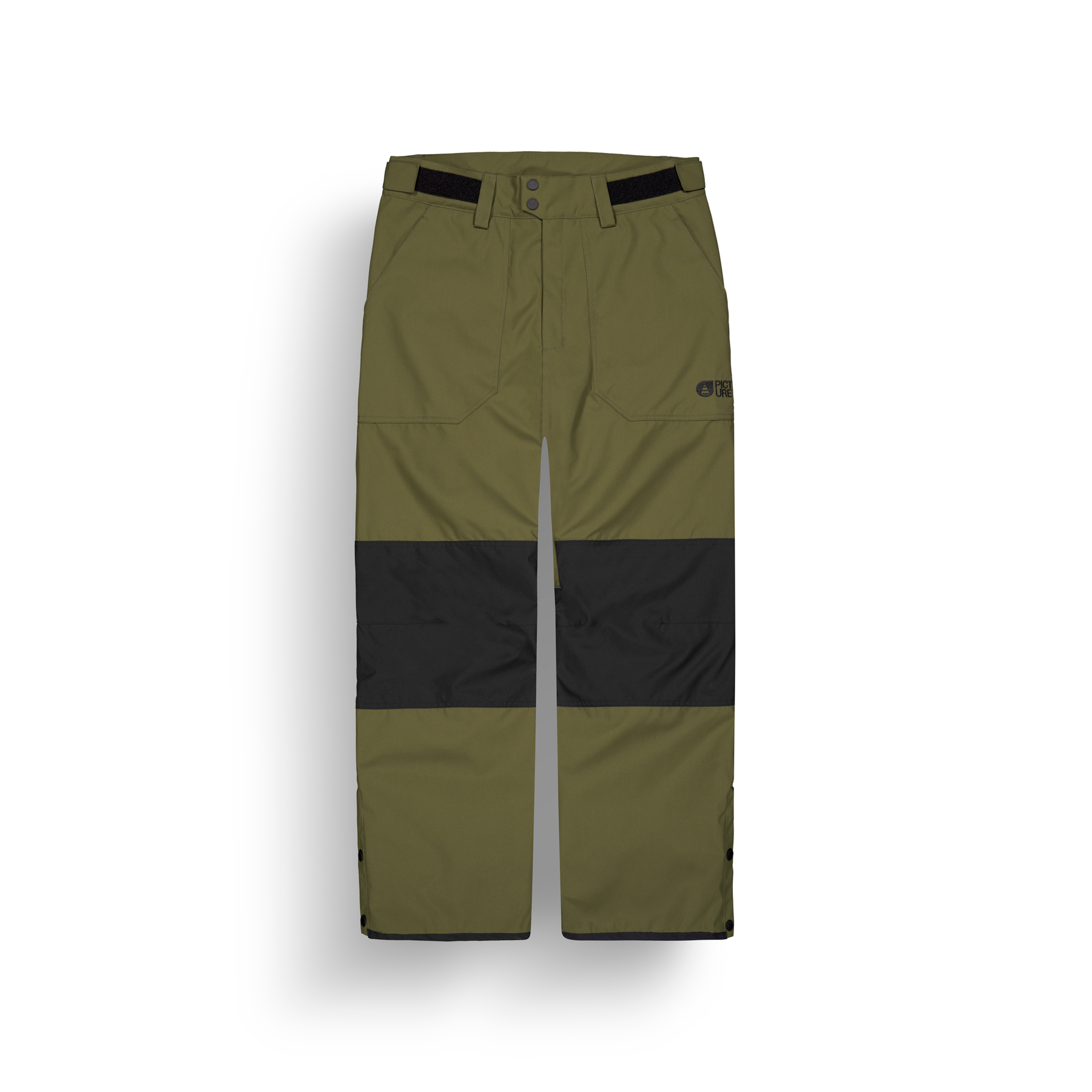 PLAN PANTS __color:Tobacco#23