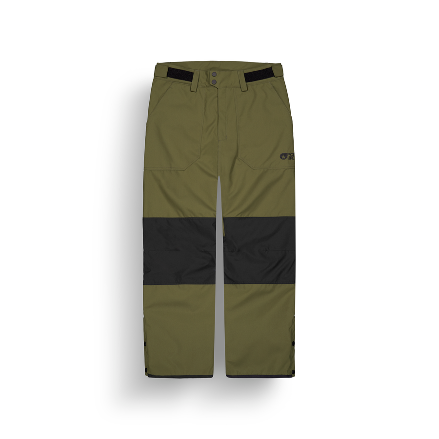 PLAN PANTS __color:Tobacco#23