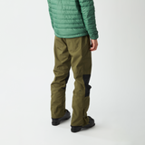 PLAN PANTS __color:Tobacco#18