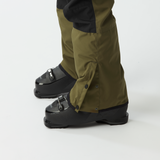 PLAN PANTS __color:Tobacco#21