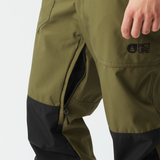 PLAN PANTS __color:Tobacco#22
