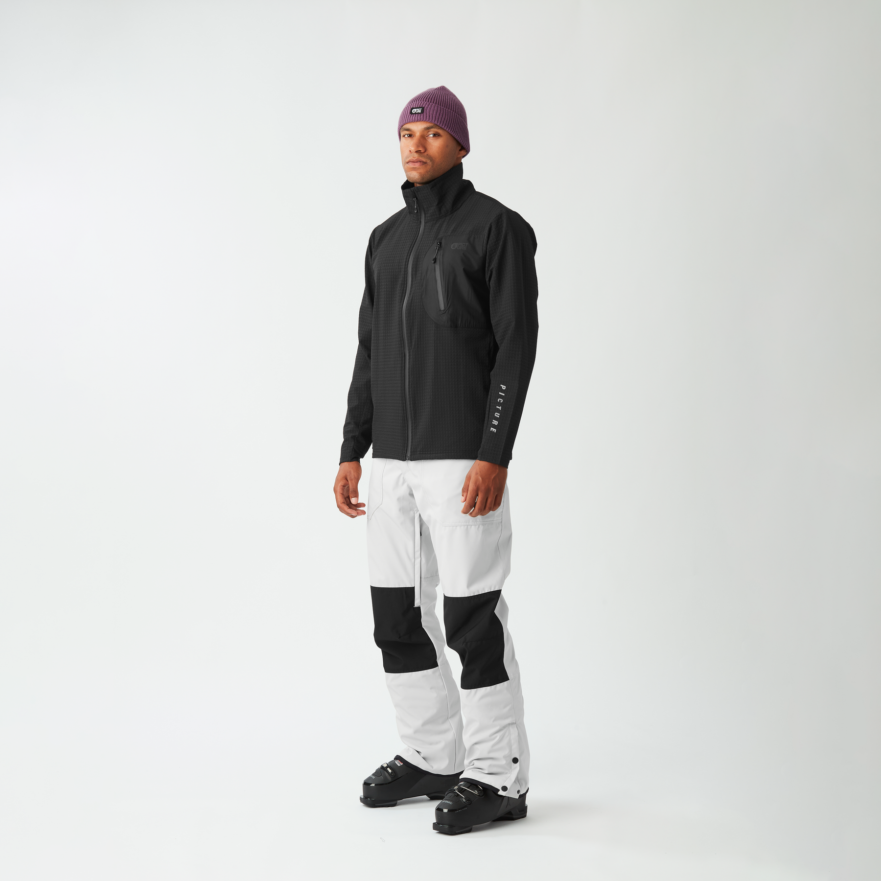 PLAN PANTS __color:Vapor_Grey#25