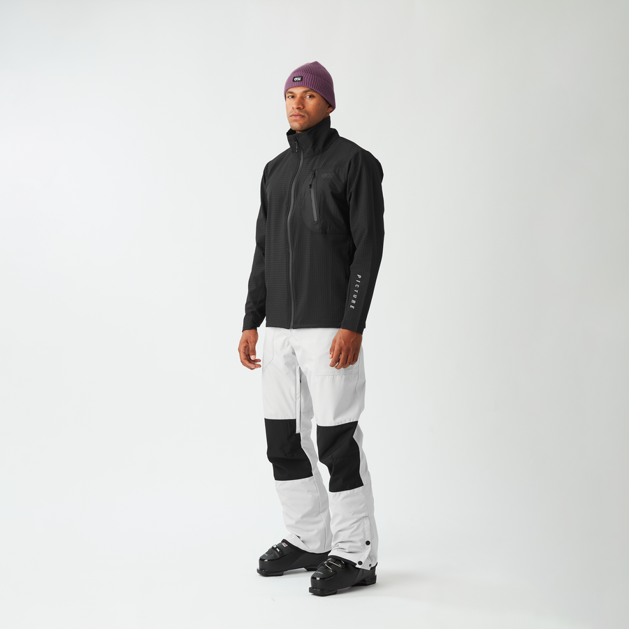 PLAN PANTS __color:Vapor_Grey#25