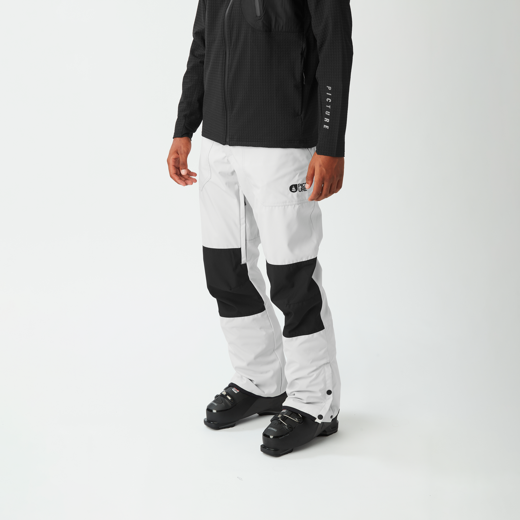 PLAN PANTS __color:Vapor_Grey#26