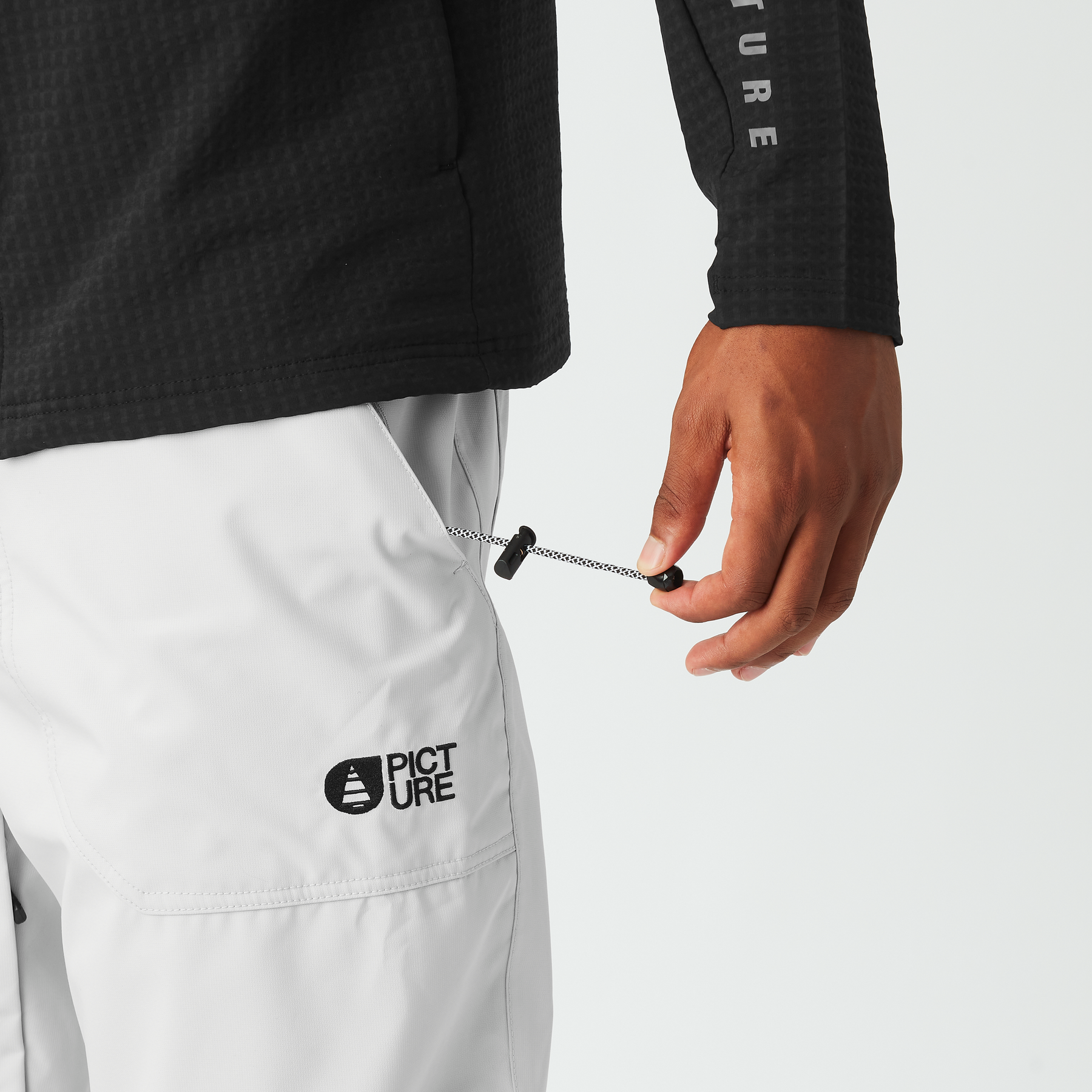 PLAN PANTS __color:Vapor_Grey#28