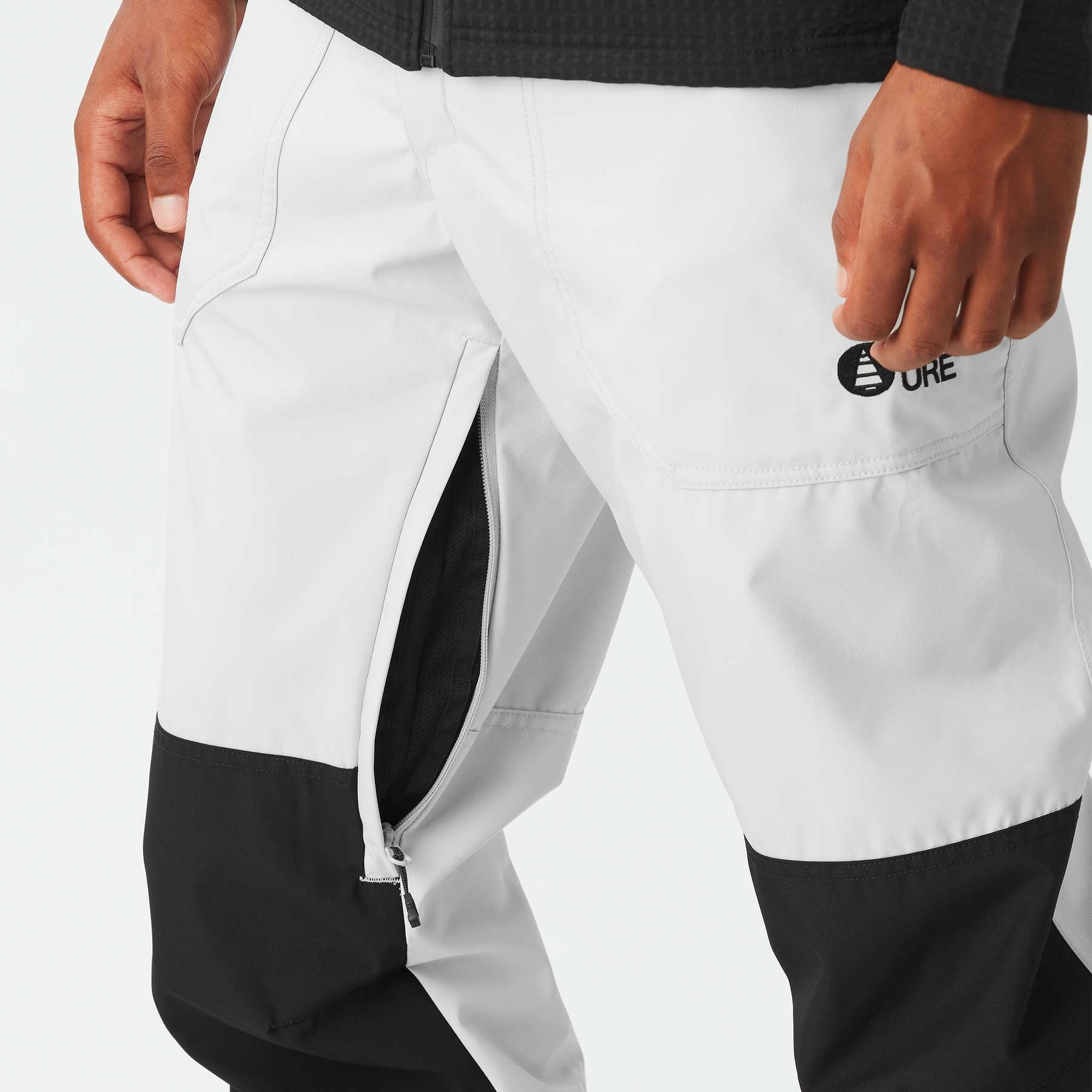 PLAN PANTS __color:Vapor_Grey#29