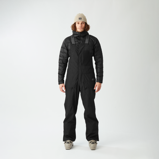 TESTY BIB PANTS