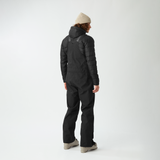 TESTY BIB PANTS __color:Black#1