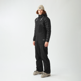 TESTY BIB PANTS __color:Black#2