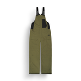TESTY BIB PANTS __color:Tobacco#37