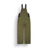 TESTY BIB PANTS __color:Tobacco#38