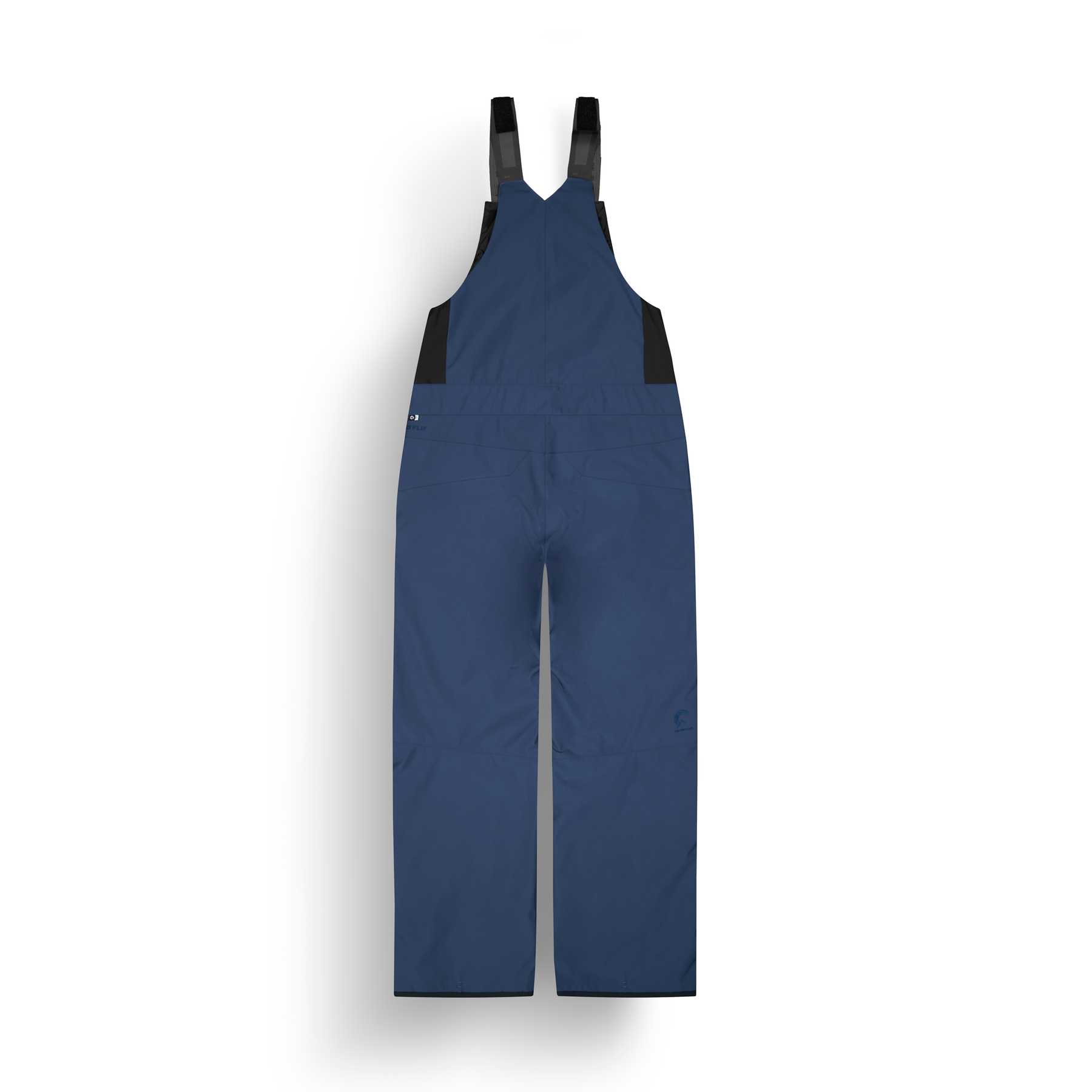 TESTY BIB PANTS __color:Patriot_Blue#29