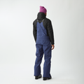 TESTY BIB PANTS __color:Patriot_Blue#21