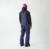 TESTY BIB PANTS __color:Patriot_Blue#21