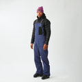 TESTY BIB PANTS __color:Patriot_Blue#22