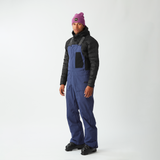 TESTY BIB PANTS __color:Patriot_Blue#22
