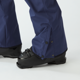 TESTY BIB PANTS __color:Patriot_Blue#27