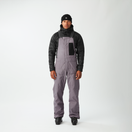 TESTY BIB PANTS __color:Excalibur#10