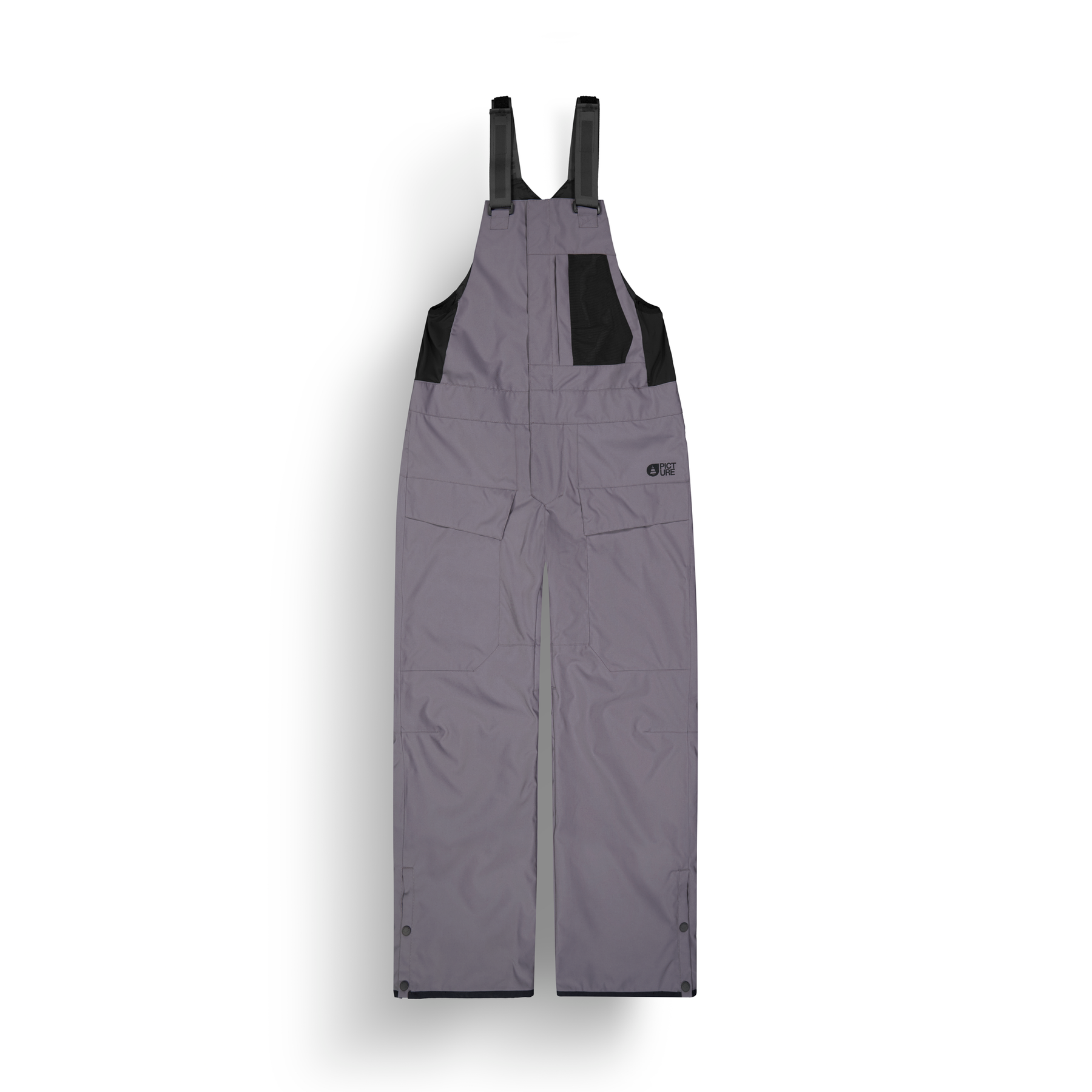 TESTY BIB PANTS __color:Excalibur#18