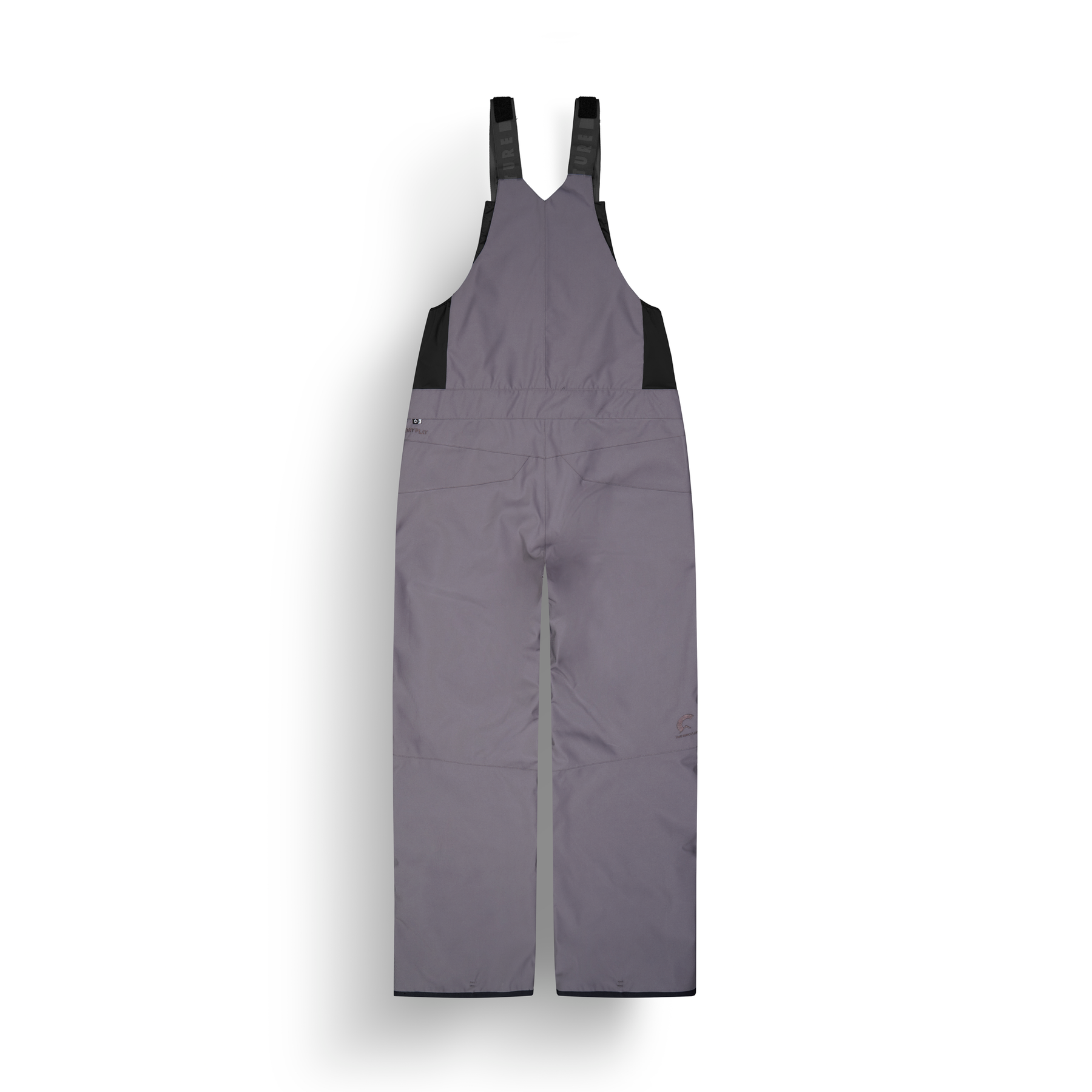 TESTY BIB PANTS __color:Excalibur#19