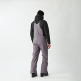 TESTY BIB PANTS __color:Excalibur#11
