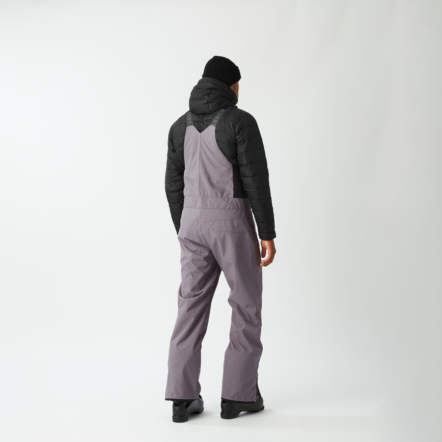 TESTY BIB PANTS __color:Excalibur#11