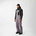 TESTY BIB PANTS __color:Excalibur#12