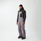 TESTY BIB PANTS __color:Excalibur#12
