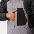 TESTY BIB PANTS __color:Excalibur#13