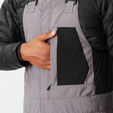TESTY BIB PANTS __color:Excalibur#13