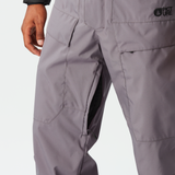TESTY BIB PANTS __color:Excalibur#16