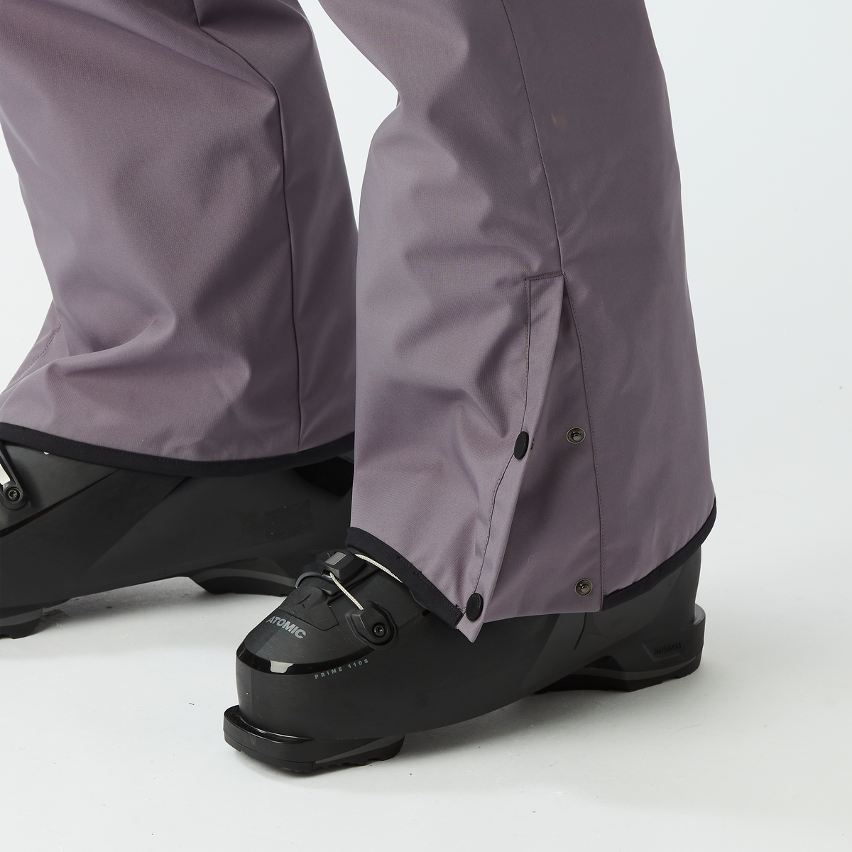 TESTY BIB PANTS __color:Excalibur#17