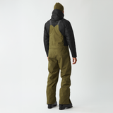 TESTY BIB PANTS __color:Tobacco#31