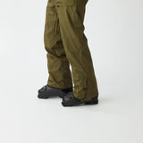 TESTY BIB PANTS __color:Tobacco#36