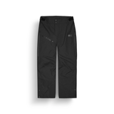 ERON 3L PANTS __color:Black#7