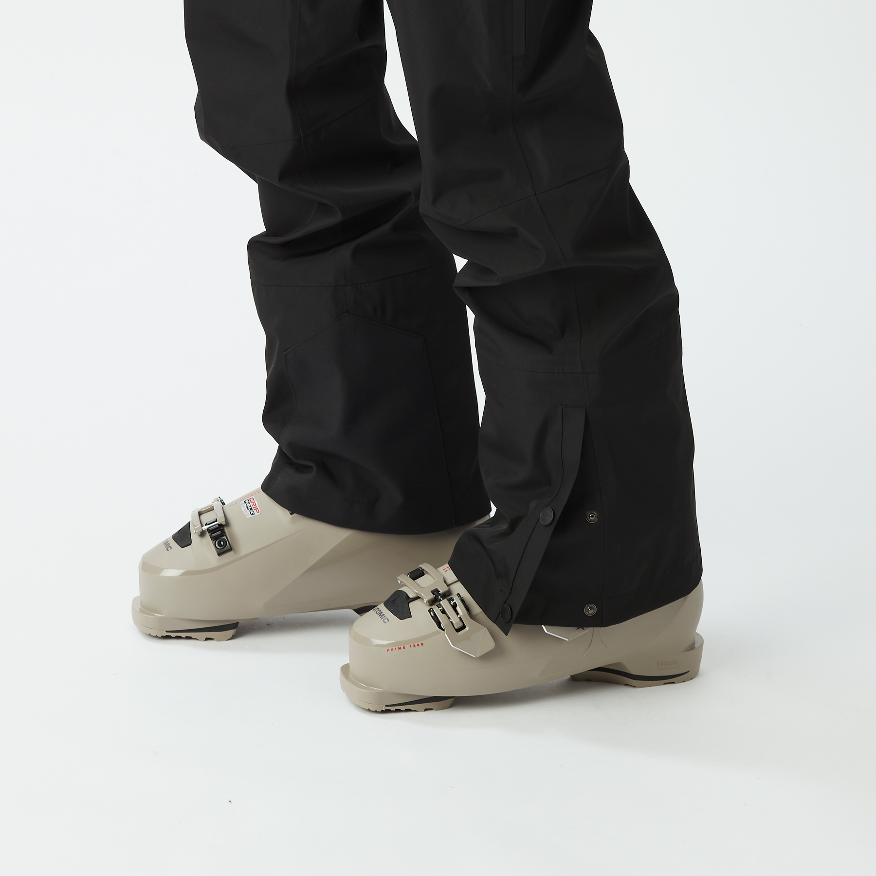 ERON 3L PANTS __color:Black#6