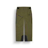 ERON 3L PANTS __color:Tobacco#25