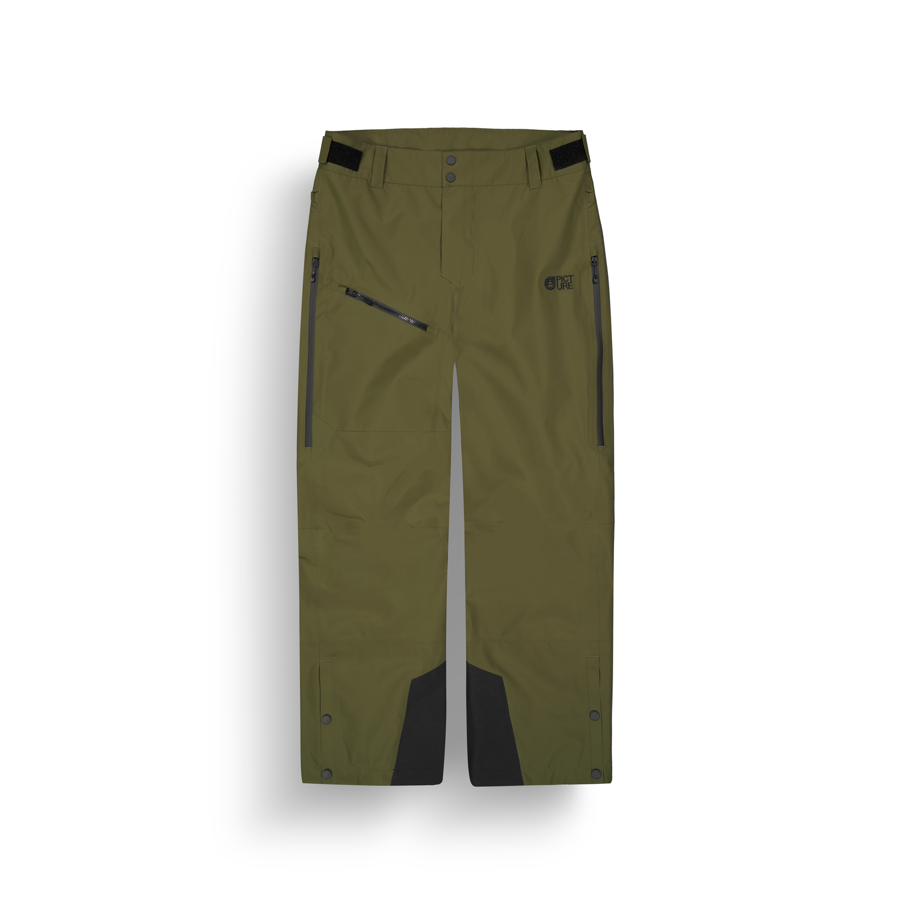ERON 3L PANTS __color:Tobacco#25