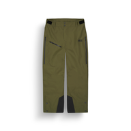 ERON 3L PANTS __color:Tobacco#25
