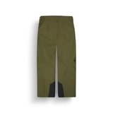 ERON 3L PANTS __color:Tobacco#26