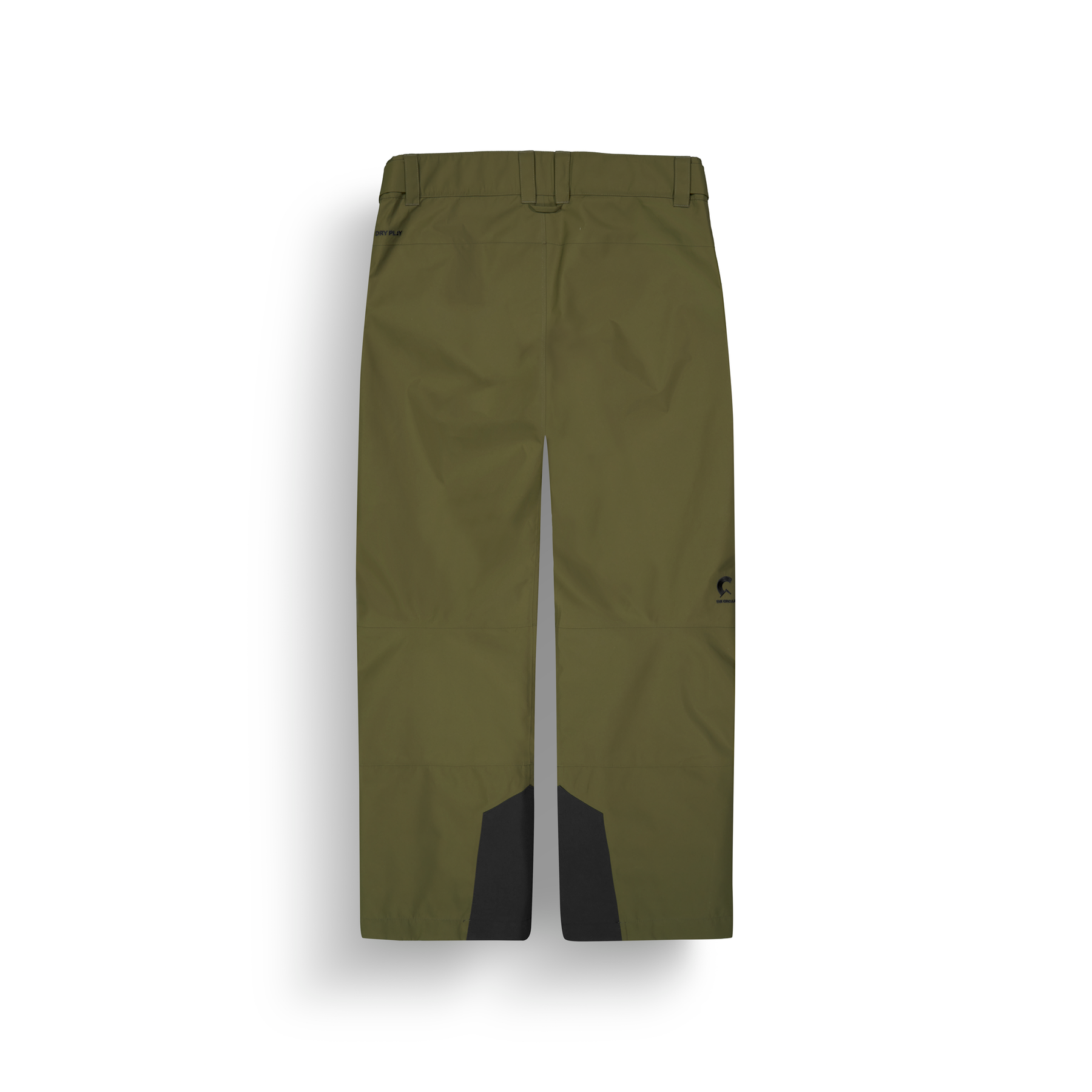 ERON 3L PANTS __color:Tobacco#26